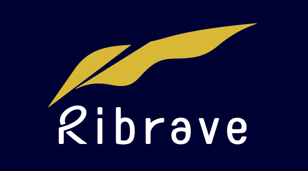 Ribrave【リブレイブ】